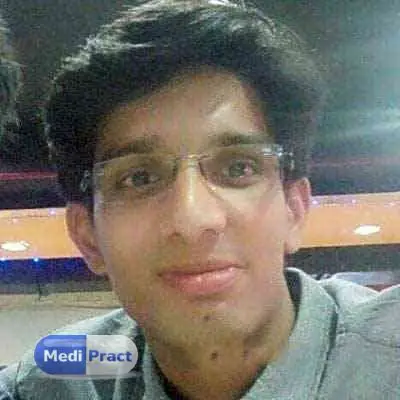 Dr. Shashwat Mishra Profile Picture