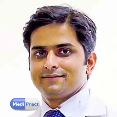 Dr. Shashwath Profile Picture