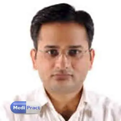 Dr. Shasthry SM Profile Picture