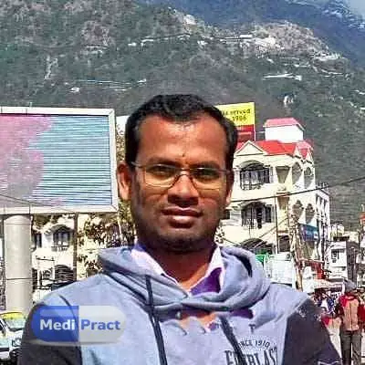 Dr. Shaswat Profile Picture