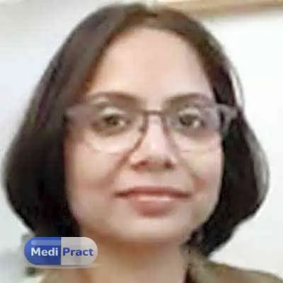 Dr. Shaswati Sengupta Datta Profile Picture