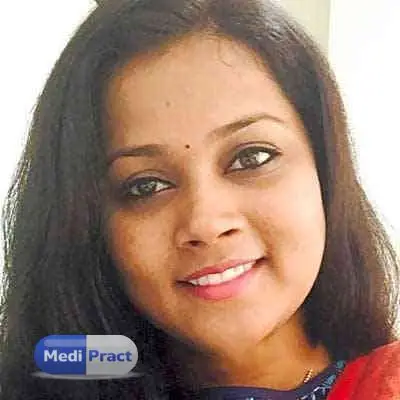 Dr. Shatabdi Chattopadhyay Profile Picture
