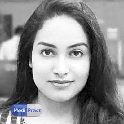 Dr. Shatarupa Saha Profile Picture
