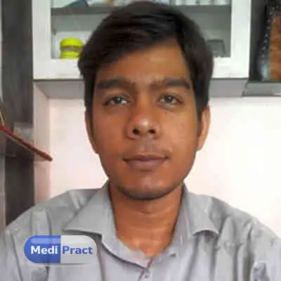Dr. Shatrugan Singh Profile Picture