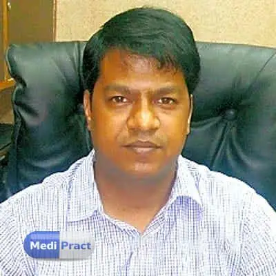 Dr. Shatrughan Sahay Profile Picture