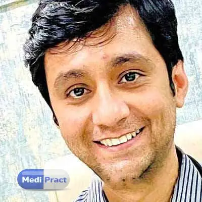 Dr. Shaumil Waghela Profile Picture