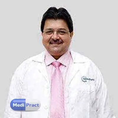 Dr. Shaunak Ajinkya Profile Picture