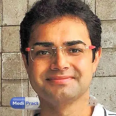 Dr. Shaunak Patel Profile Picture