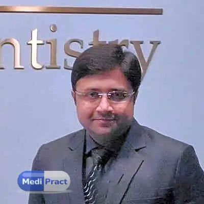 Dr. Shaunak Thakar Profile Picture