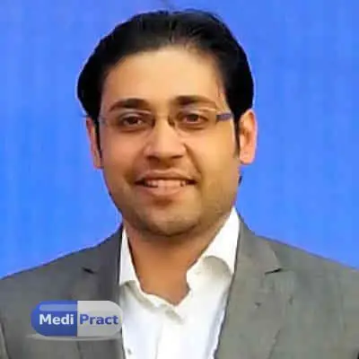 Dr. Shaurya Rohatgi Profile Picture