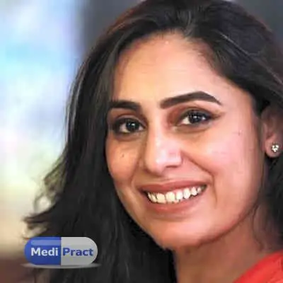 Dr. Shaveta Bhardwaj Profile Picture