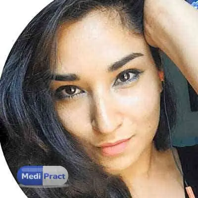 Dr. Shaveta Jasra Profile Picture