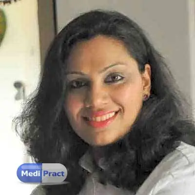 Dr. Shaveta Monga Sethi Profile Picture