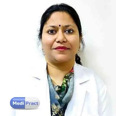 Dr. Shaveta Profile Picture