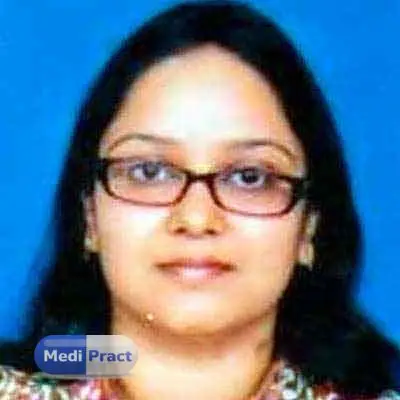 Dr. Shaveta Verma Profile Picture