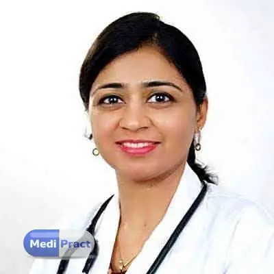 Dr. Shavinder Kaur Profile Picture