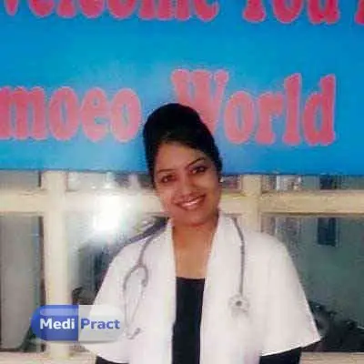 Dr. Shavinder Walia Profile Picture