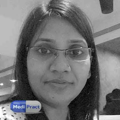 Dr. Shaweta Gupta Profile Picture