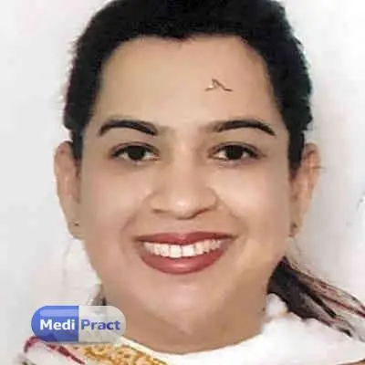 Dr. Shayna Sachdeva Profile Picture