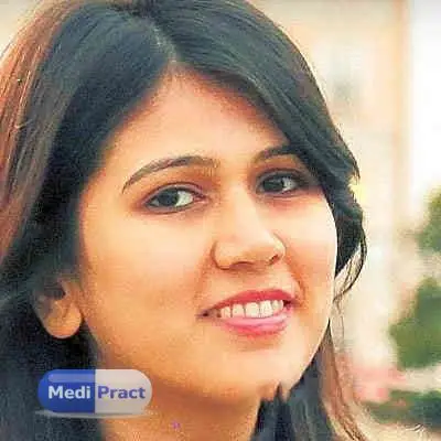 Dr. Shayoni Patel Profile Picture