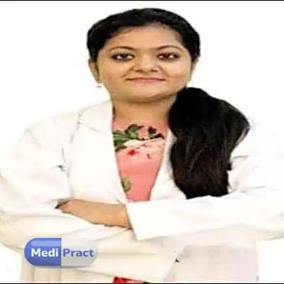 Dr. Shazia Zaidi Profile Picture