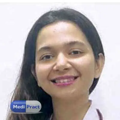 Dr. Shazma Khan Profile Picture