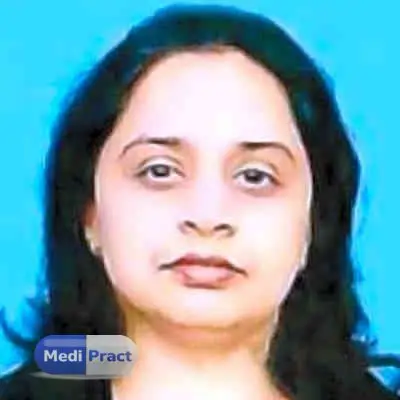Dr. Sheba Singh Profile Picture