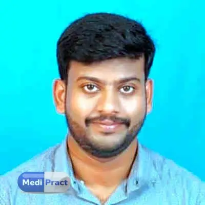 Dr. Shebin C E Profile Picture