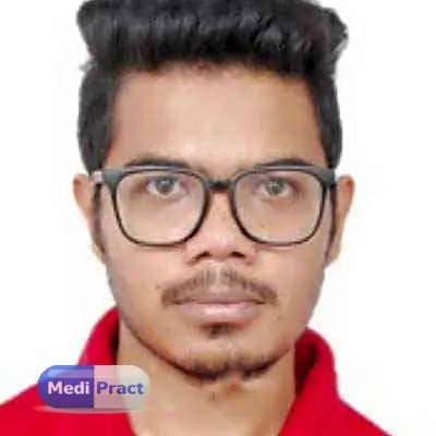 Dr. Shebin varghese Profile Picture