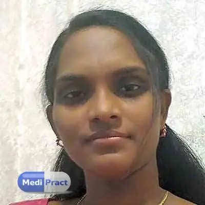 Dr. Sheeba Arun Profile Picture