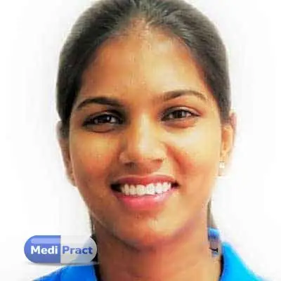 Dr. Sheeba Florence Profile Picture
