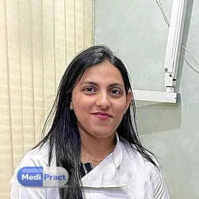 Dr. Sheeba Khan Profile Picture