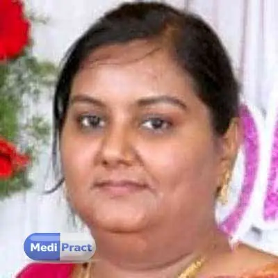 Dr. Sheeba Rani Profile Picture