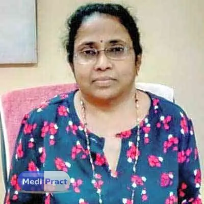 Dr. Sheeba Raveendran Profile Picture