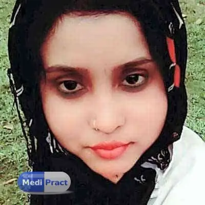Dr. Sheeba Siddiqui Profile Picture