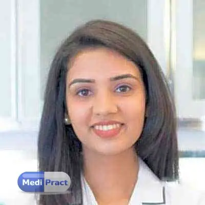 Dr. Sheeba Soni Profile Picture