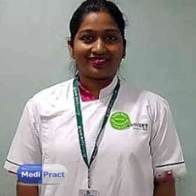 Dr. Sheebarani Profile Picture