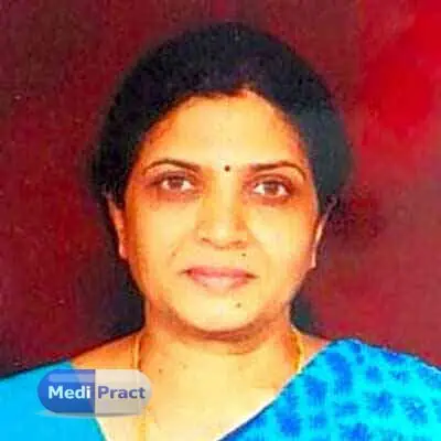 Dr. Sheela B.S Profile Picture