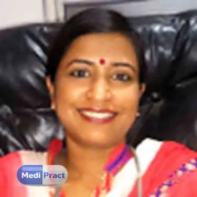Dr. Sheela Chabra Profile Picture