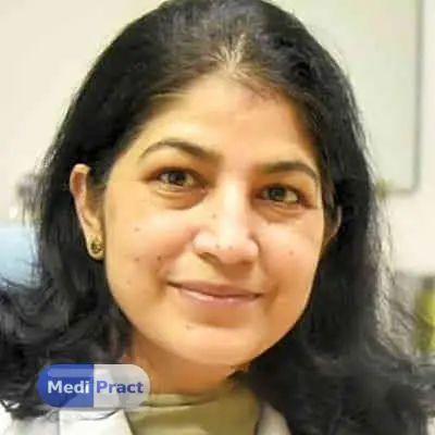 Dr. Sheela Gaur Profile Picture
