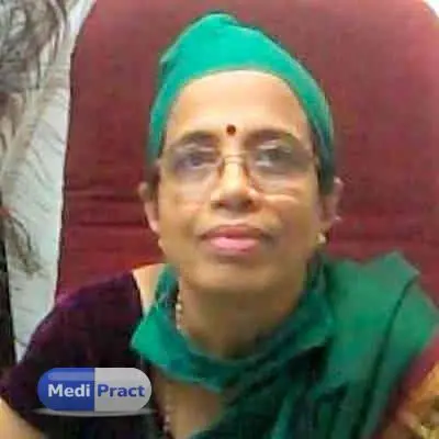 Dr. Sheela Kesarkar Profile Picture