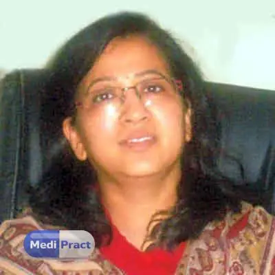 Dr. Sheela Khandelwal Profile Picture