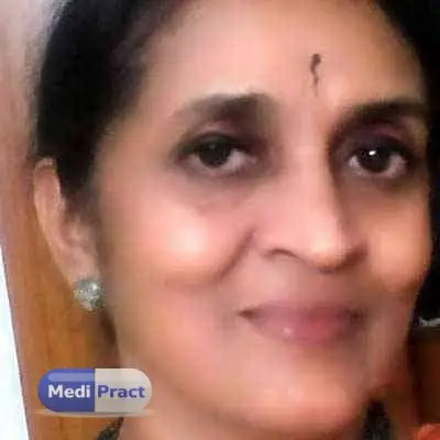 Dr. Sheela N Nair Profile Picture