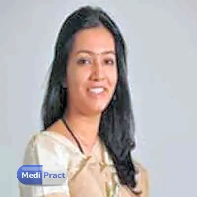 Dr. Sheela Nagusah Profile Picture