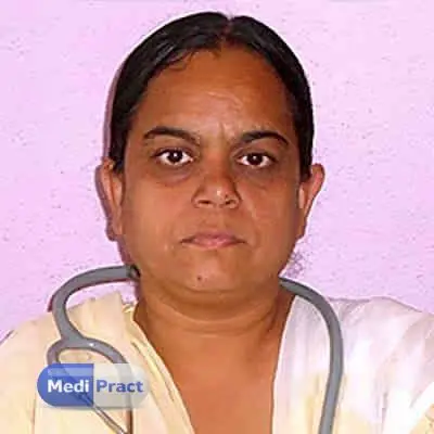 Dr. Sheela P. Mande Profile Picture