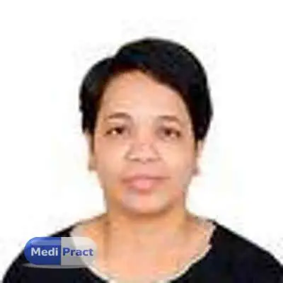 Dr. Sheela R. Gajapathy Profile Picture