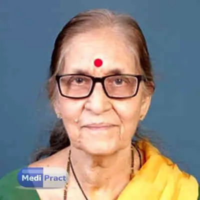 Dr. Sheela Ramesh Surlikar Profile Picture