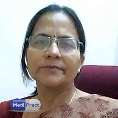 Dr. Sheela Sharma Profile Picture