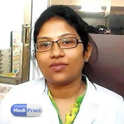 Dr. Sheela Sur Profile Picture