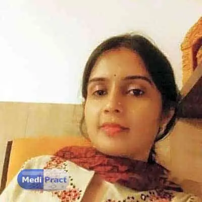Dr. Sheela Venkatesh Profile Picture